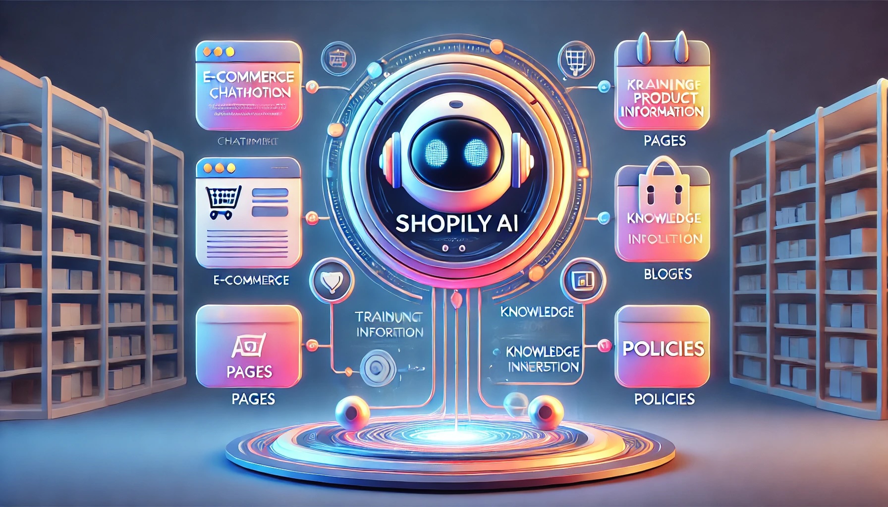 Shoply AI Knowledge