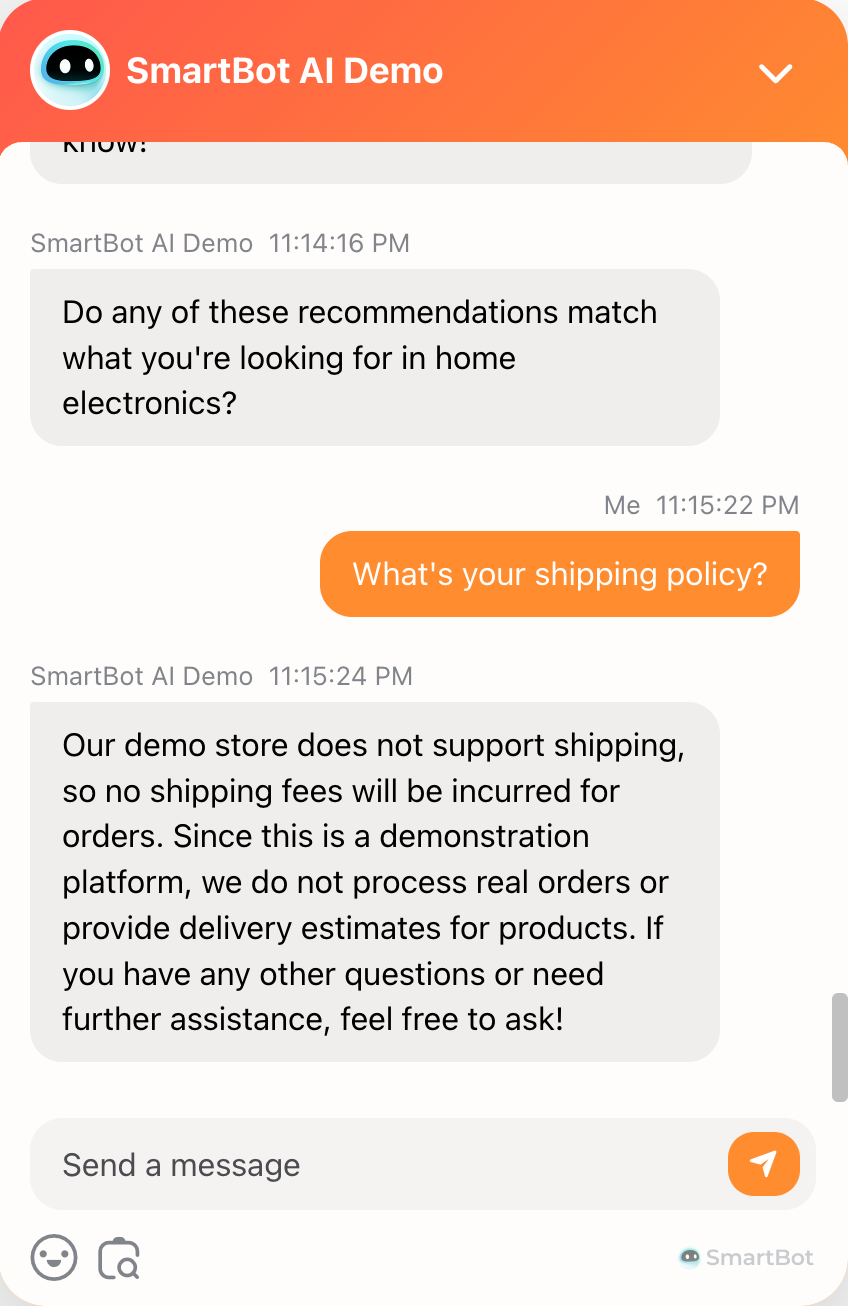 Smartbot